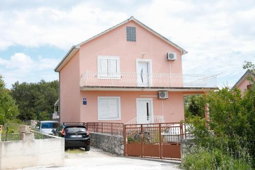 Apartman Paula 1