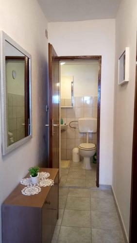 Holiday Home In Vinisce 31084