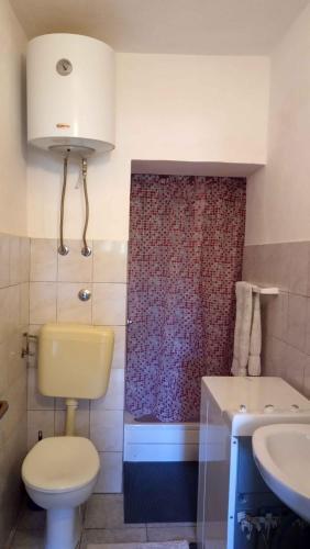 Holiday Home In Vinisce 31084