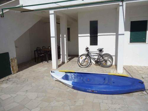 Holiday Home In Vinisce 31084