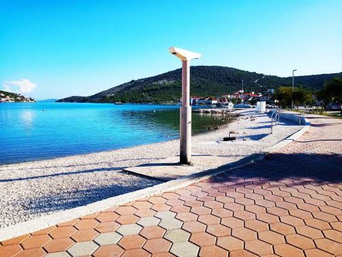 Holiday Home In Vinisce 31084