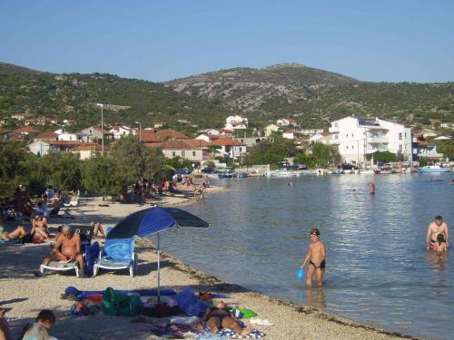 Holiday Home In Vinisce 31084