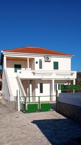 Holiday Home In Vinisce 31084