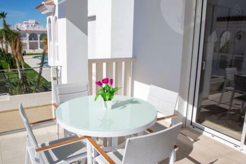 Apartamento Helgafell 131