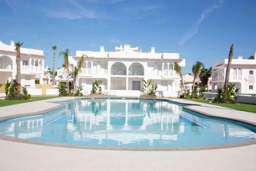 Apartamento Helgafell 131