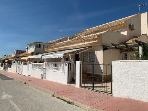 Apartamento Cozy Duplex In The Golf Area