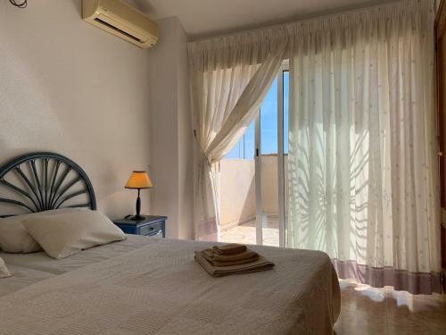 Apartamento Cozy Duplex In The Golf Area