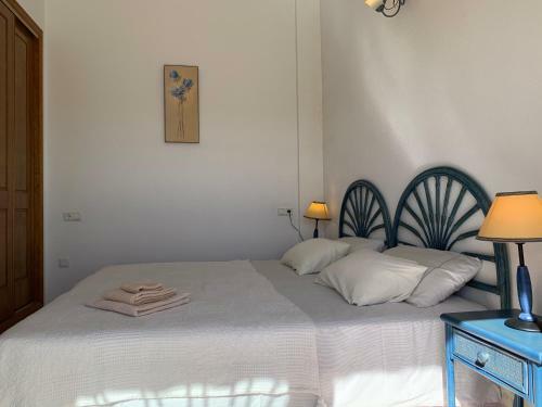 Apartamento Cozy Duplex In The Golf Area