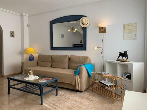 Apartamento Cozy Duplex In The Golf Area