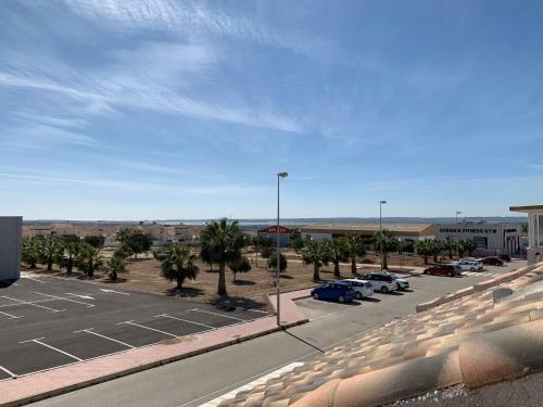 Apartamento Cozy Duplex In The Golf Area