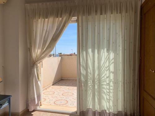 Apartamento Cozy Duplex In The Golf Area