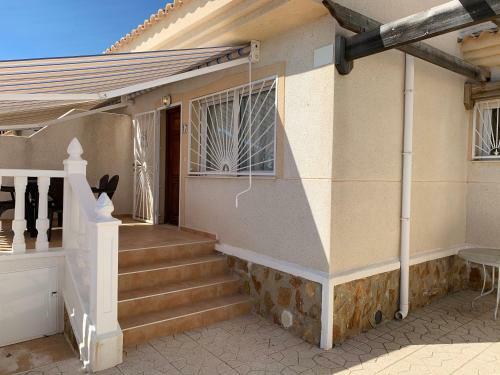 Apartamento Cozy Duplex In The Golf Area