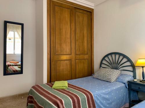 Apartamento Cozy Duplex In The Golf Area