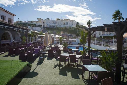 Apartamento Cozy Duplex In The Golf Area