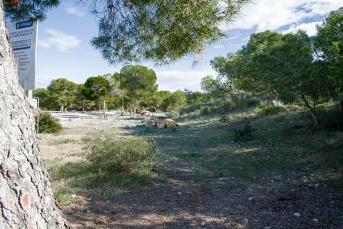 Apartamento Cozy Duplex In The Golf Area