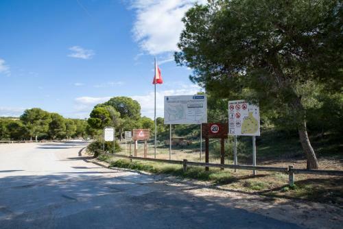 Apartamento Cozy Duplex In The Golf Area