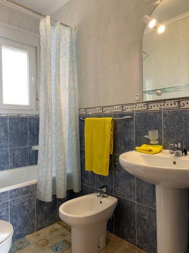 Apartamento Cozy Duplex In The Golf Area