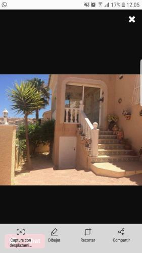 Petite Villa � Ciudad Quesada, Alicante