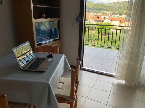 Apartmani Oro?njak
