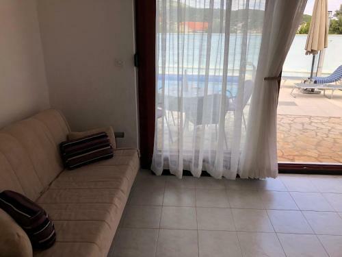 Apartmani Oro?njak