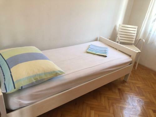 Apartmani Oro?njak