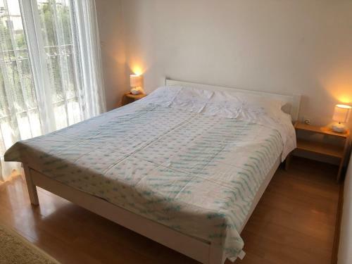Apartmani Oro?njak