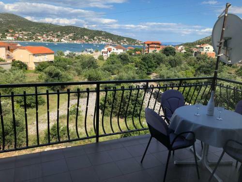 Apartmani Oro?njak