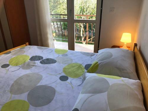 Apartmani Oro?njak