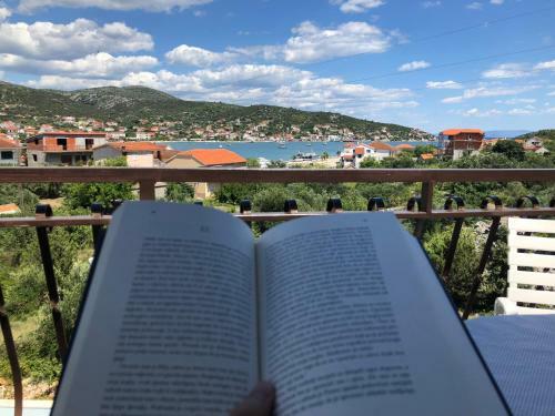 Apartmani Oro?njak