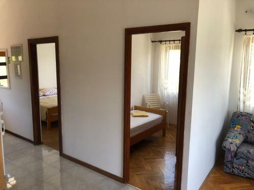 Apartmani Oro?njak