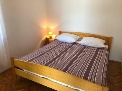 Apartmani Oro?njak