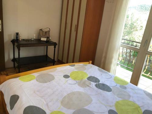 Apartmani Oro?njak