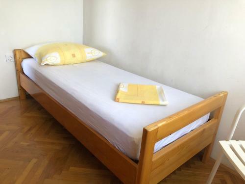 Apartmani Oro?njak