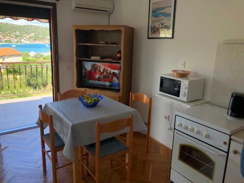 Apartmani Oro?njak