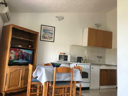 Apartmani Oro?njak