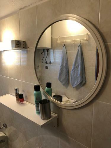 Apartmani Oro?njak
