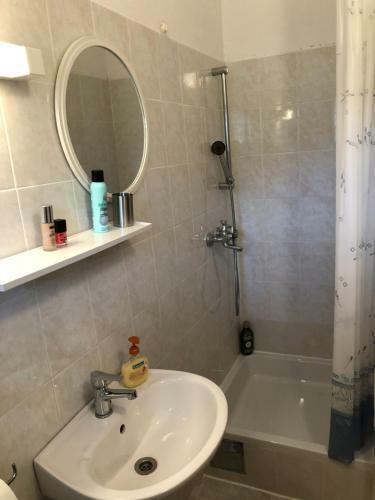 Apartmani Oro?njak
