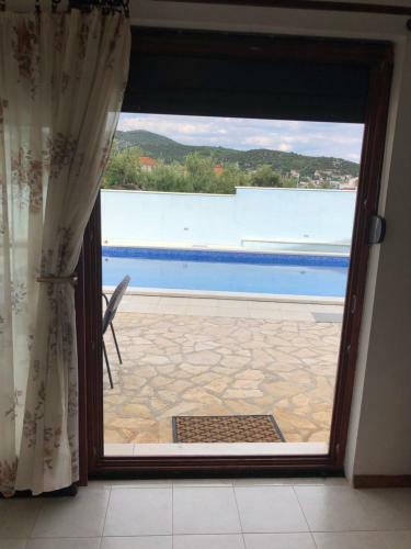 Apartmani Oro?njak