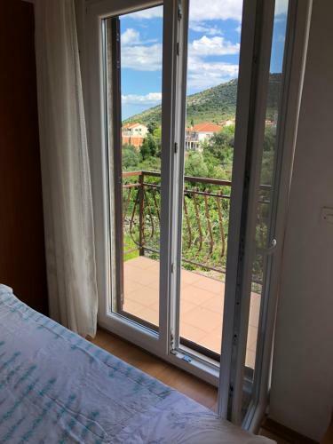 Apartmani Oro?njak