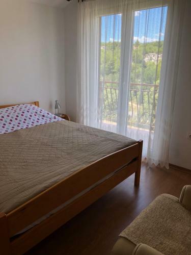 Apartmani Oro?njak