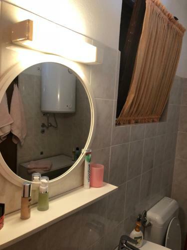 Apartmani Oro?njak