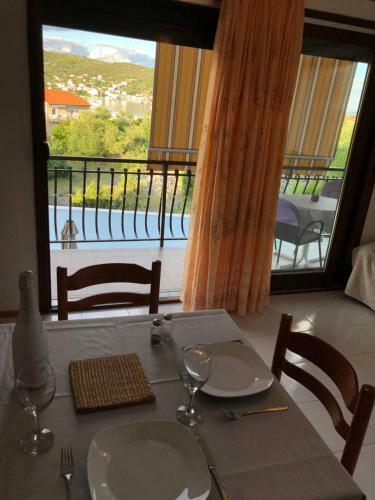 Apartmani Oro?njak