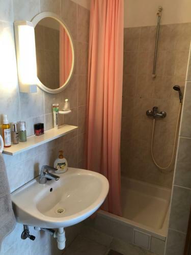 Apartmani Oro?njak