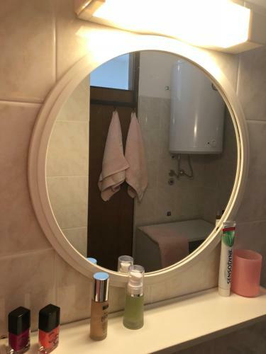 Apartmani Oro?njak