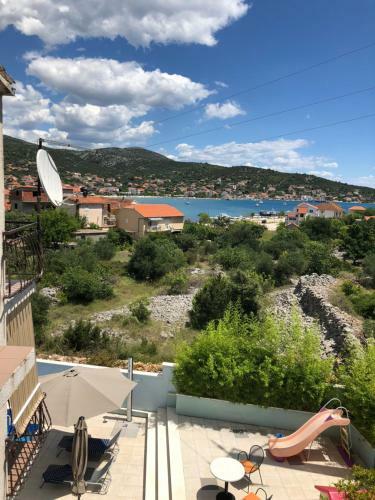Apartmani Oro?njak
