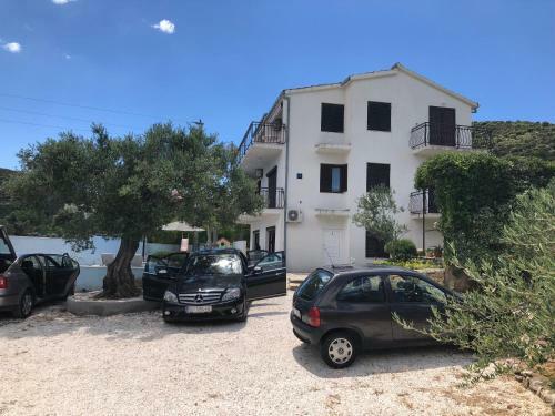 Apartmani Oro?njak