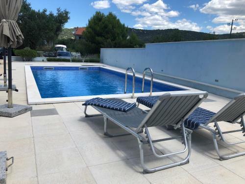 Apartmani Oro?njak