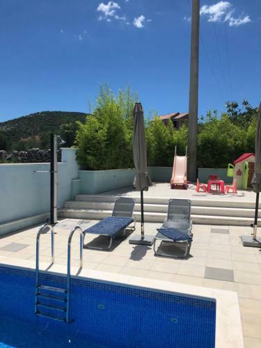 Apartmani Oro?njak