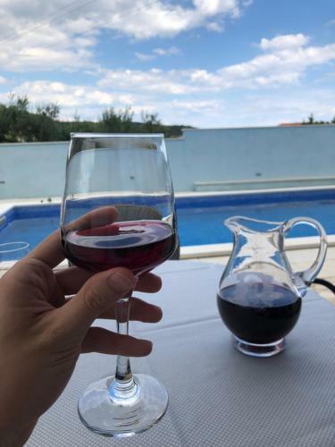 Apartmani Oro?njak