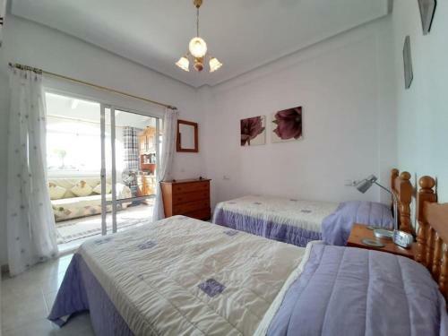 Bravo Ciudad Quesada By Villas&you
